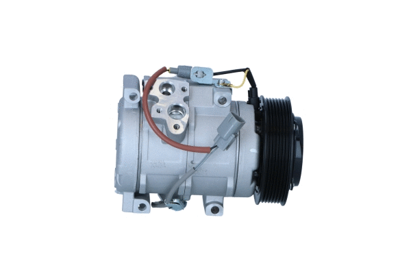 Compressor, air conditioning (WG2159729)