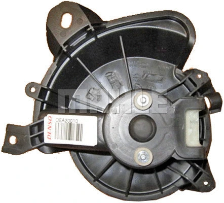Interior Blower (WG2179837)