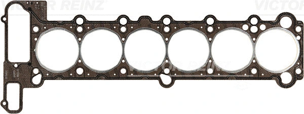 Gasket, cylinder head (WG1244540)