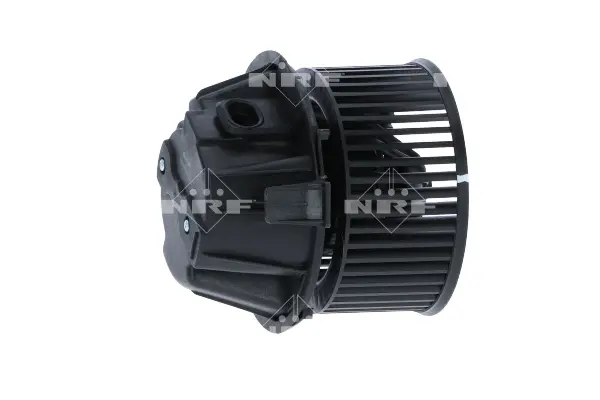 Interior Blower