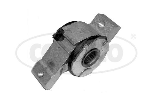 Mounting, control/trailing arm (WG2292037)