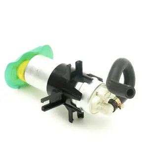 Fuel Pump (WG1498507)