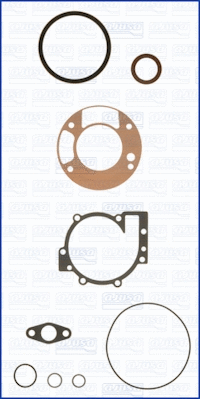 Gasket Kit, crankcase (WG1009534)