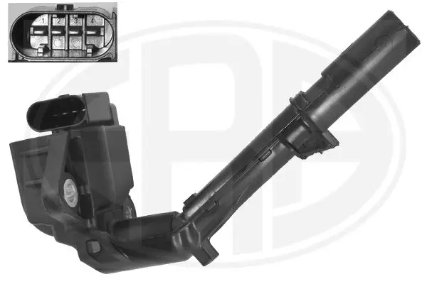 Ignition Coil (WG2017431)