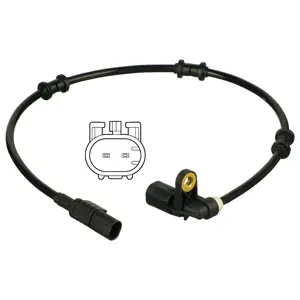 Sensor, wheel speed (WG1774130)