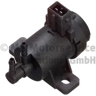 Pressure Converter, exhaust control (WG1025863)
