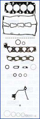 Full Gasket Kit, engine (WG1165286)