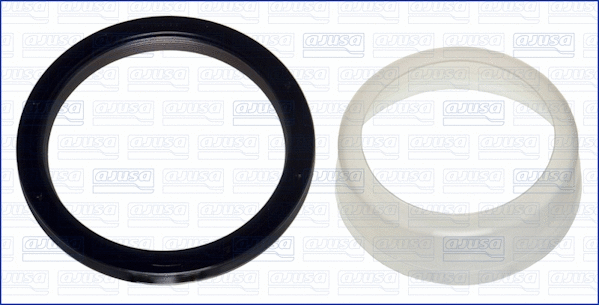 Shaft Seal, crankshaft (WG1751933)