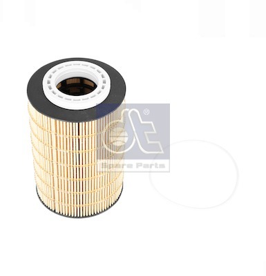 Oil Filter (WG2311958)