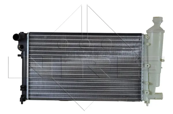 Radiator, engine cooling (WG1721332)