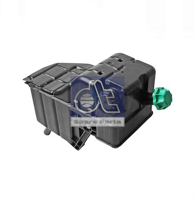 Expansion Tank, coolant (WG2314544)