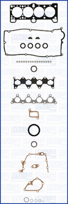 Full Gasket Kit, engine (WG1165562)