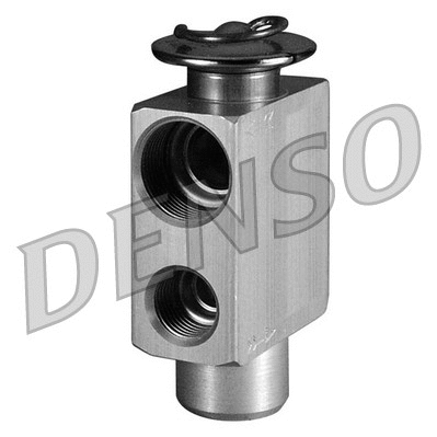 Expansion Valve, air conditioning (WG1920394)
