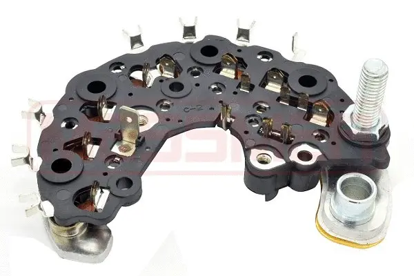 Rectifier, alternator (WG2012560)