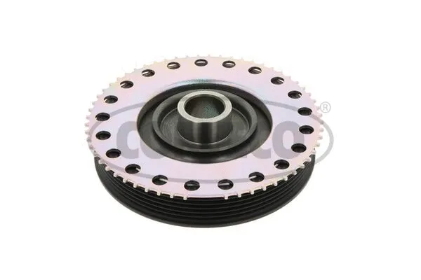 Belt Pulley, crankshaft