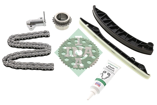 Timing Chain Kit (WG2071404)