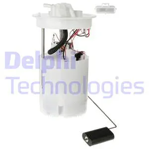 Fuel Feed Unit (WG2194509)