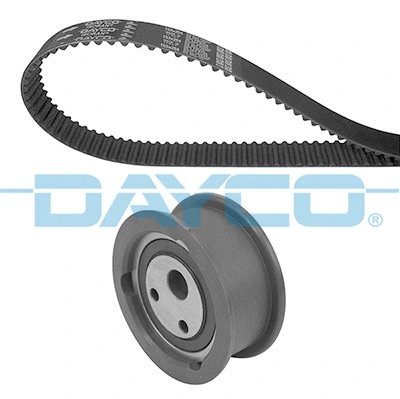 Timing Belt Kit (WG2007641)