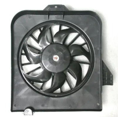 Fan, engine cooling