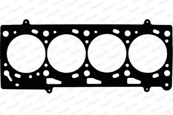 Gasket, cylinder head