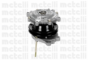 Water Pump, engine cooling (WG1790336)