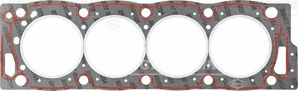 Gasket, cylinder head (WG1103375)