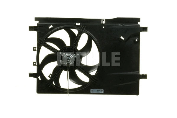 Fan, engine cooling
