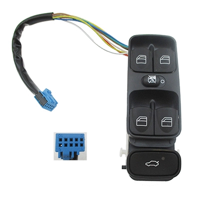 Switch, window regulator (WG1892806)