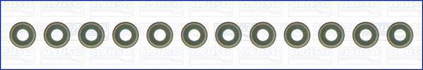 Seal Set, valve stem (WG1455782)