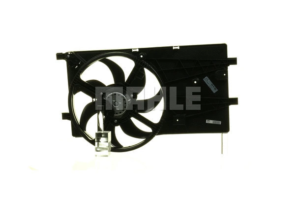 Fan, engine cooling
