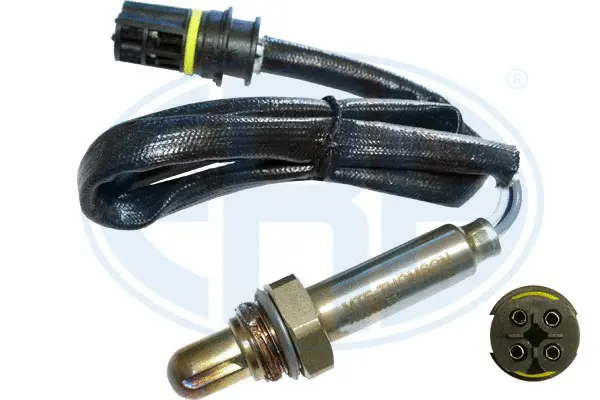 Lambda Sensor (WG1496036)