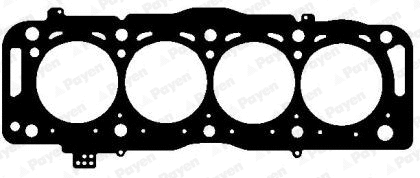 Gasket, cylinder head