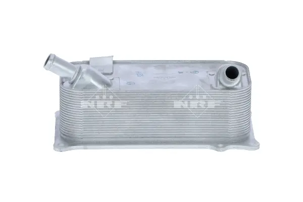Oil Cooler, engine oil