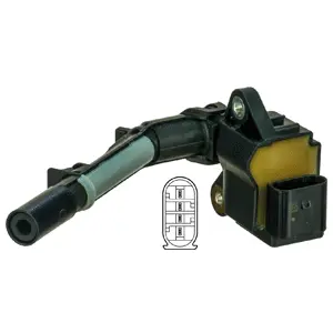 Ignition Coil (WG1821390)