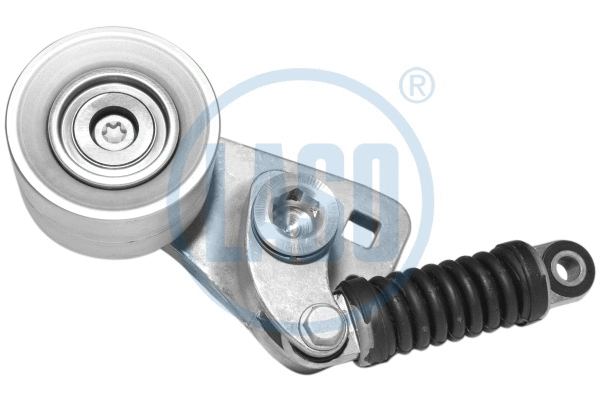 Belt Tensioner, V-ribbed belt (WG1804327)