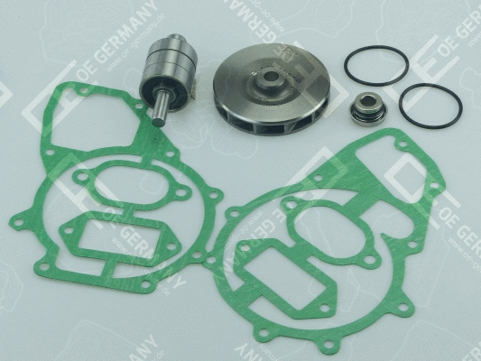 Repair Kit, water pump (WG1485004)