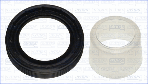 Shaft Seal, crankshaft (WG1752036)