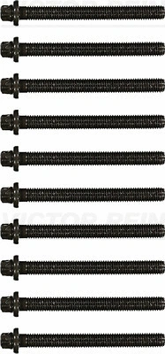 Cylinder Head Bolt Set (WG1103100)