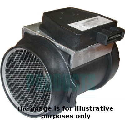 Mass Air Flow Sensor (WG1965087)