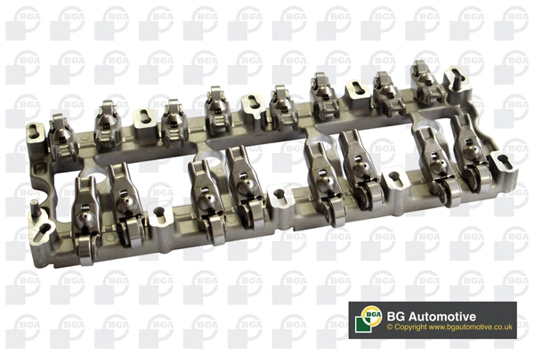 Rocker Arm Bridge (WG1766689)