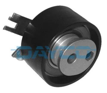 Tensioner Pulley, timing belt (WG2005171)