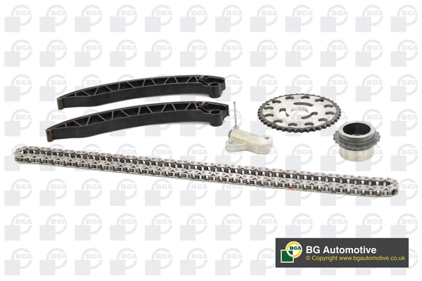 Timing Chain Kit (WG1767994)