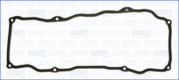 Gasket, cylinder head cover (WG1160327)
