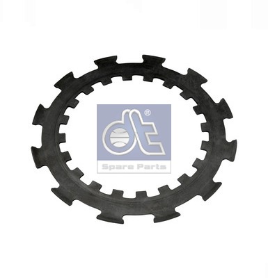 Spacer Ring, external planetary gearbox main shaft (WG2307102)