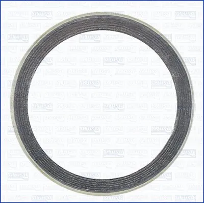 Seal Ring, exhaust pipe (WG1163683)