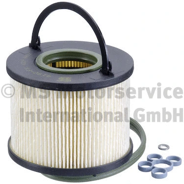 Fuel Filter (WG1019034)