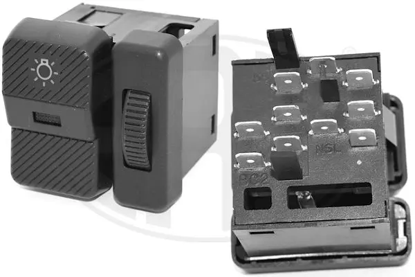 Switch, headlight (WG2016324)