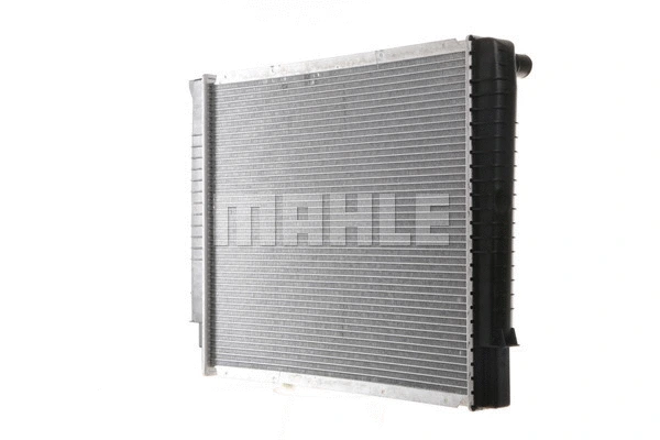 Radiator, engine cooling (WG2183865)