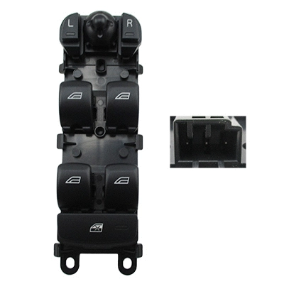 Switch, window regulator (WG1963755)