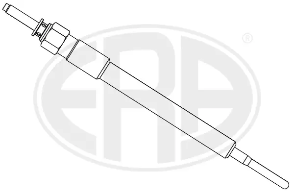Glow Plug (WG1497172)